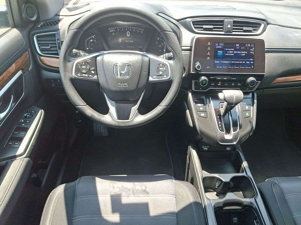 Thumbnail: 2020 Honda CR-V - 2