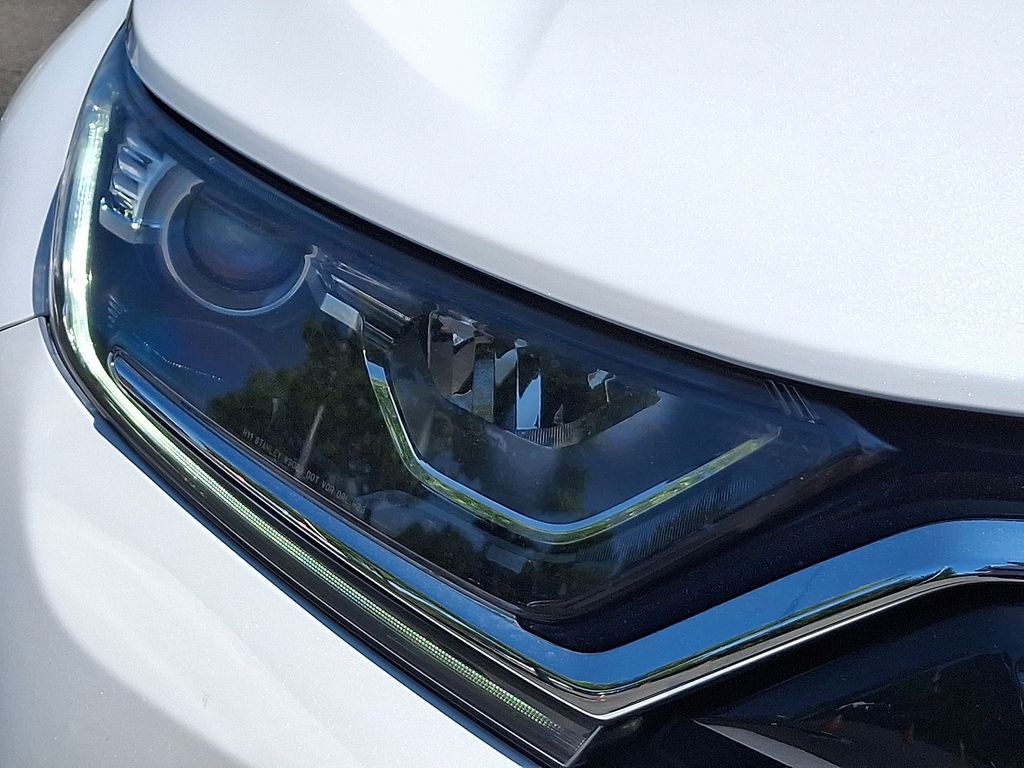 Thumbnail: 2021 Honda CR-V - 7