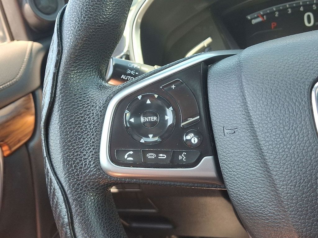 Thumbnail: 2021 Honda CR-V - 21