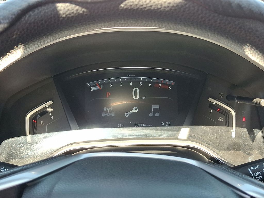 Thumbnail: 2021 Honda CR-V - 13