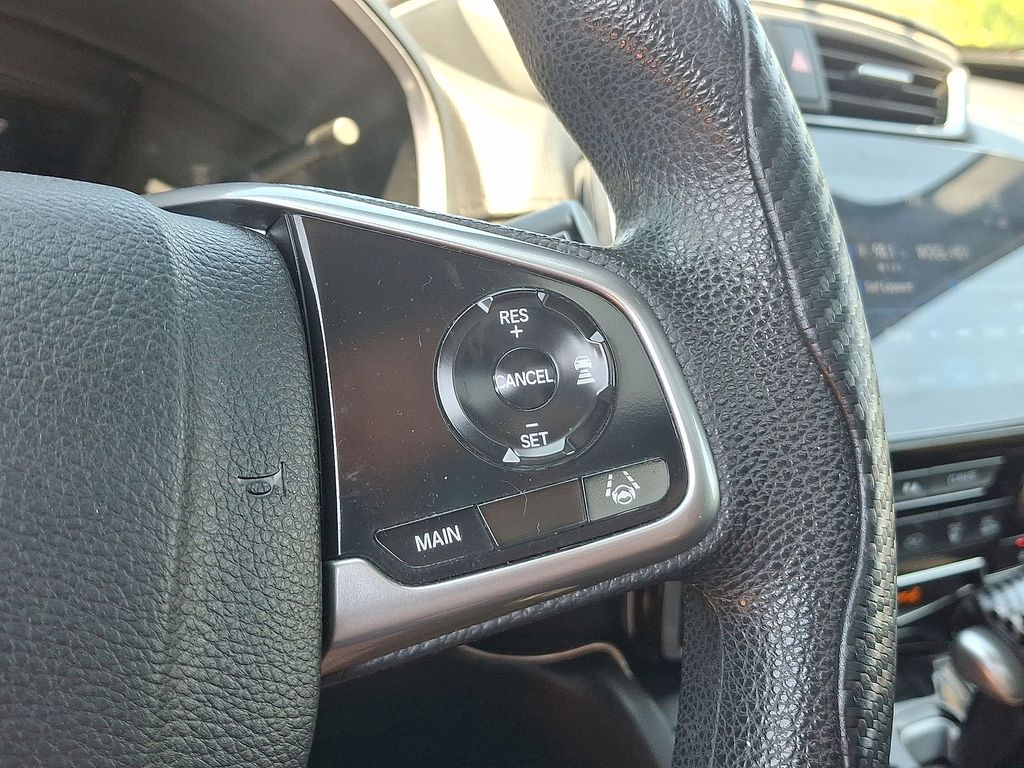 Thumbnail: 2021 Honda CR-V - 22