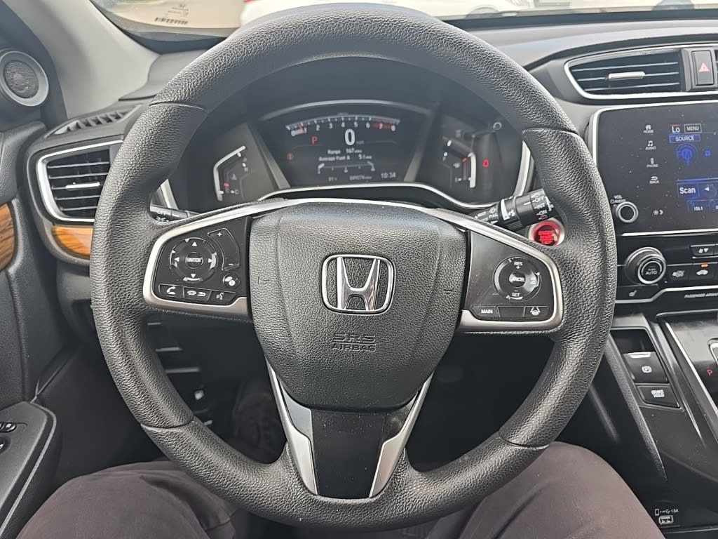 Thumbnail: 2020 Honda CR-V - 2