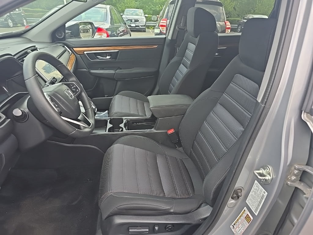 Thumbnail: 2020 Honda CR-V - 6