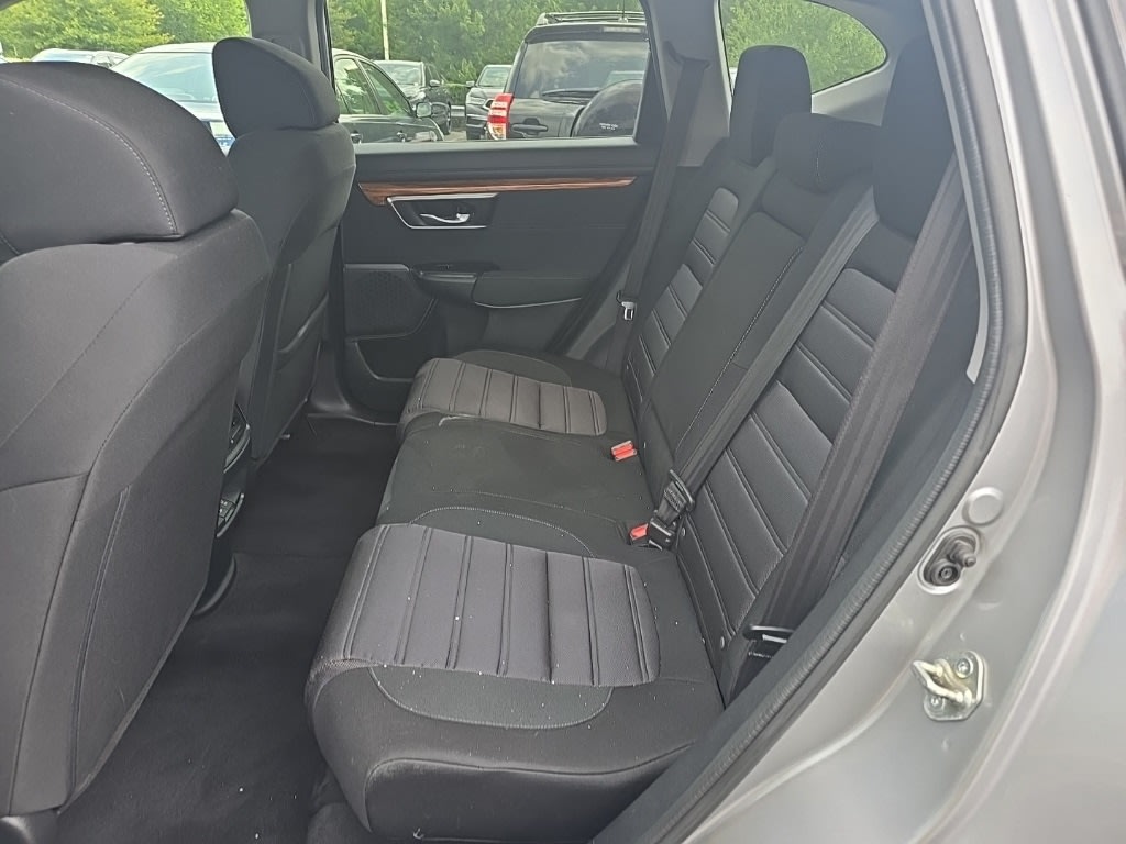 Thumbnail: 2020 Honda CR-V - 7