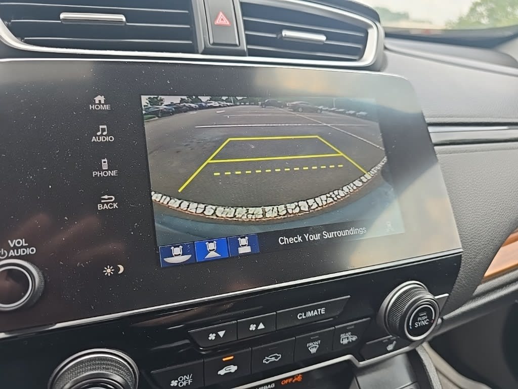 Thumbnail: 2020 Honda CR-V - 12