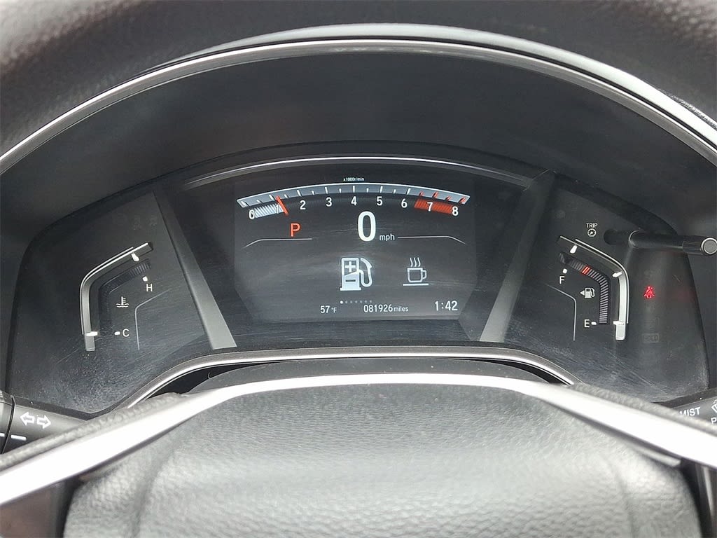 Thumbnail: 2020 Honda CR-V - 11