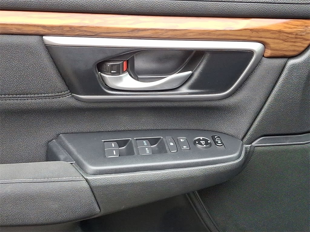 Thumbnail: 2020 Honda CR-V - 17