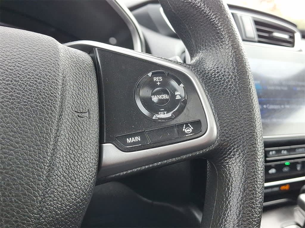 Thumbnail: 2020 Honda CR-V - 20