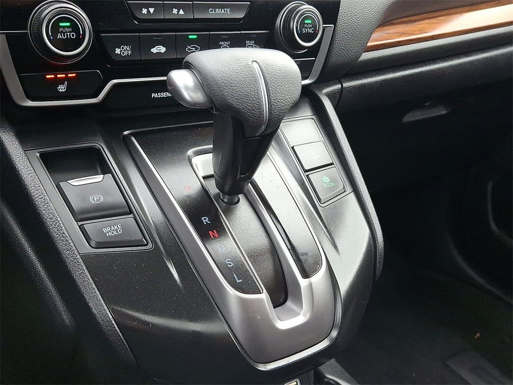 Thumbnail: 2020 Honda CR-V - 10