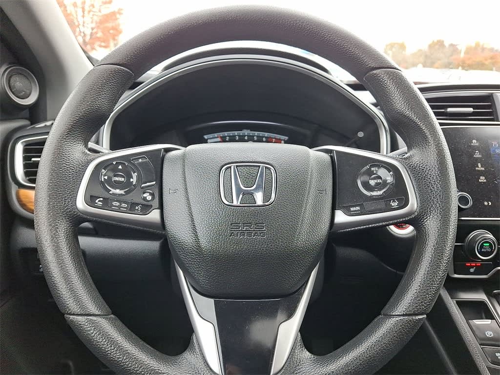 Thumbnail: 2020 Honda CR-V - 2