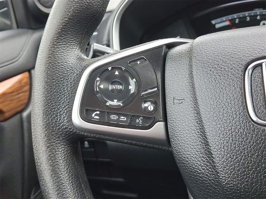 Thumbnail: 2020 Honda CR-V - 19