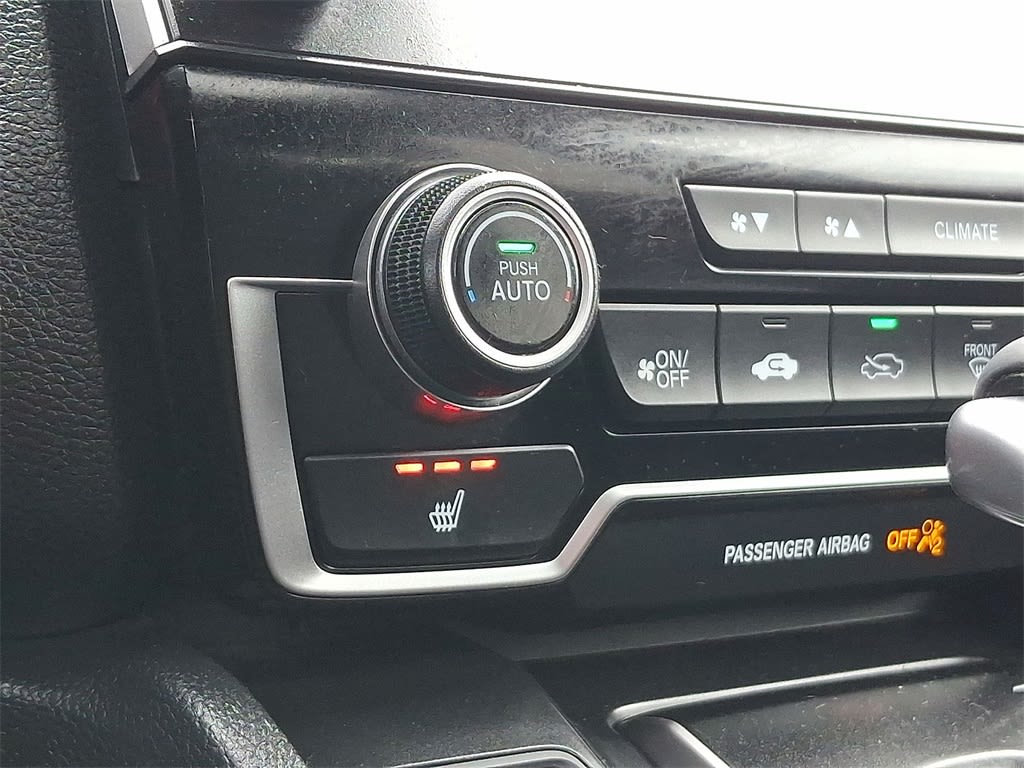 Thumbnail: 2020 Honda CR-V - 21