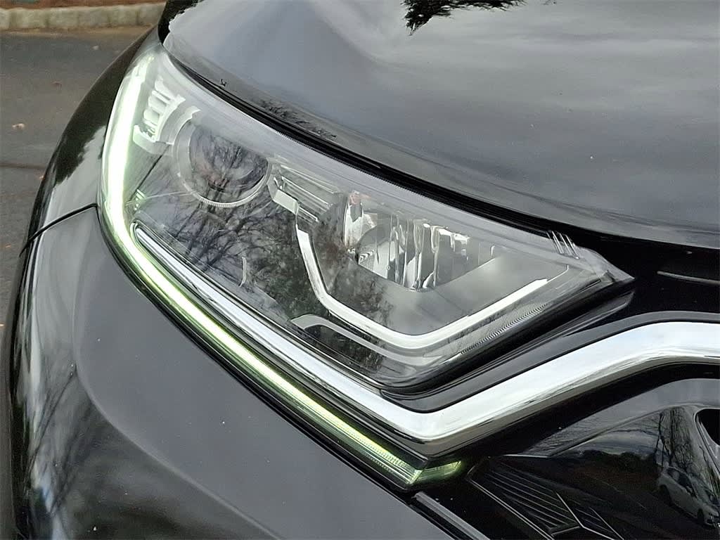 Thumbnail: 2020 Honda CR-V - 25