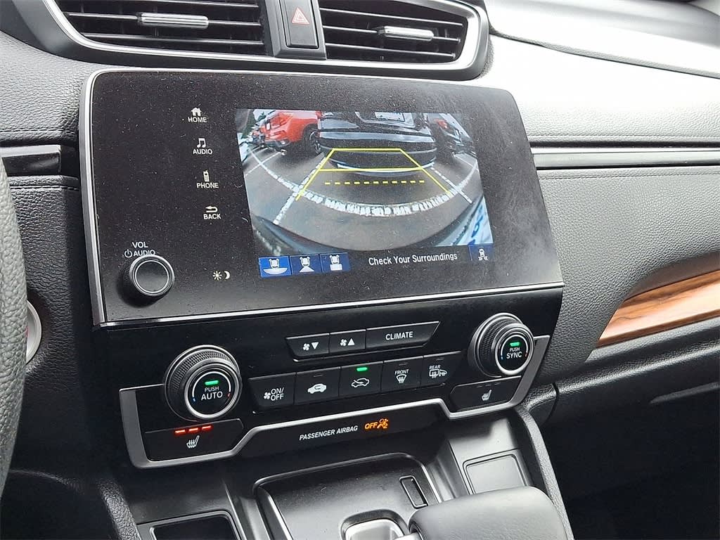 Thumbnail: 2020 Honda CR-V - 18