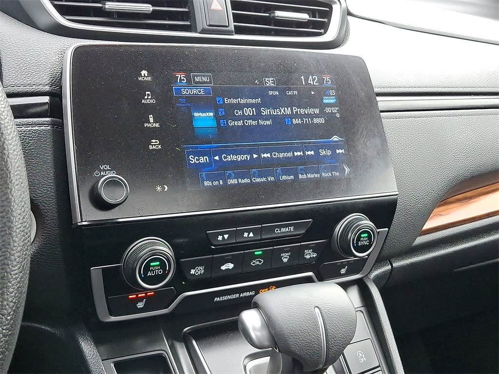 Thumbnail: 2020 Honda CR-V - 9