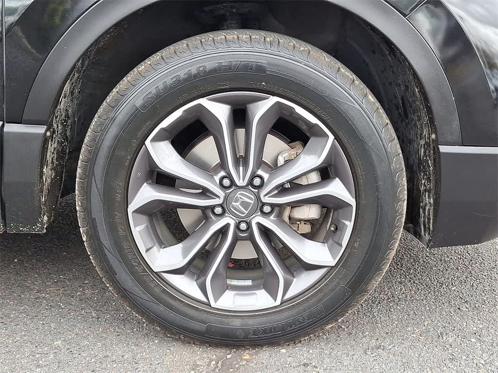 Thumbnail: 2020 Honda CR-V - 7