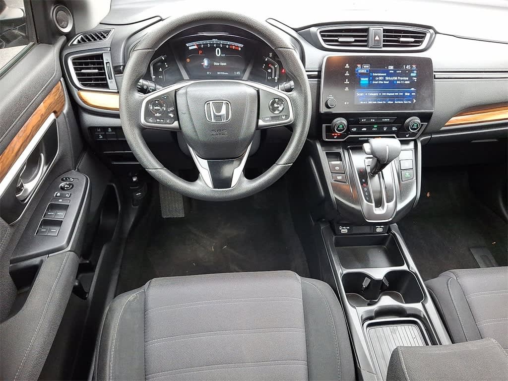 Thumbnail: 2020 Honda CR-V - 8