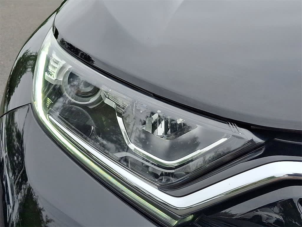 Thumbnail: 2021 Honda CR-V - 27