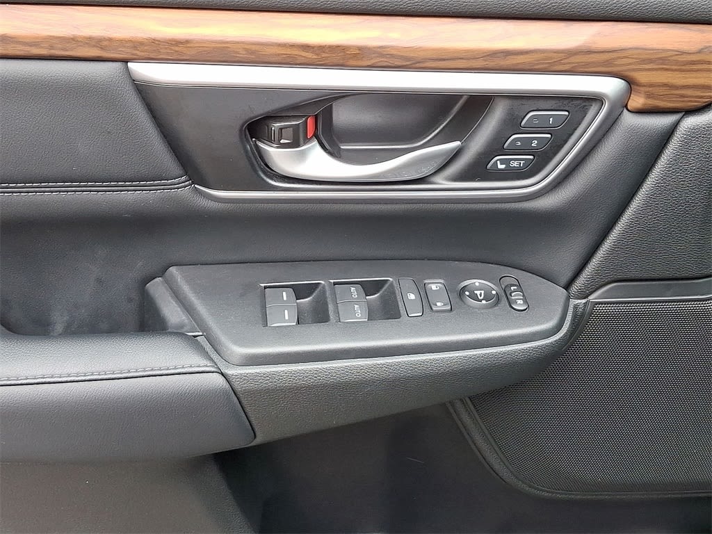 Thumbnail: 2021 Honda CR-V - 19