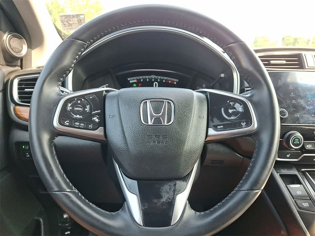 Thumbnail: 2022 Honda CR-V - 2