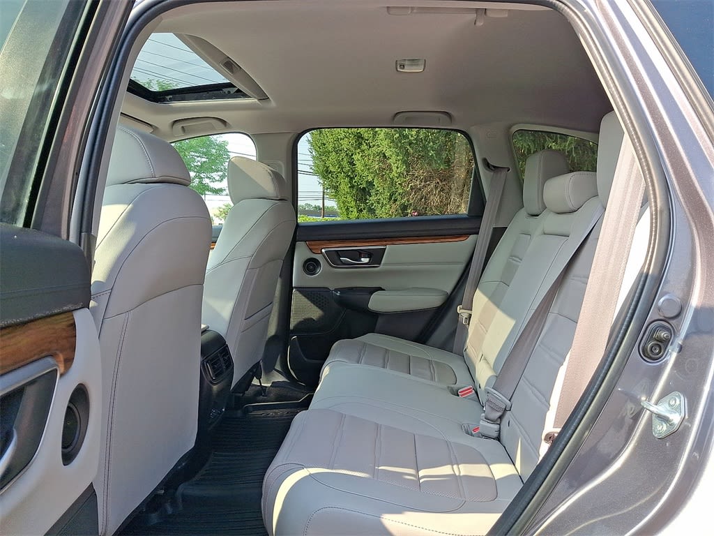 Thumbnail: 2022 Honda CR-V - 10