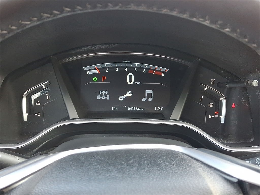 Thumbnail: 2022 Honda CR-V - 13