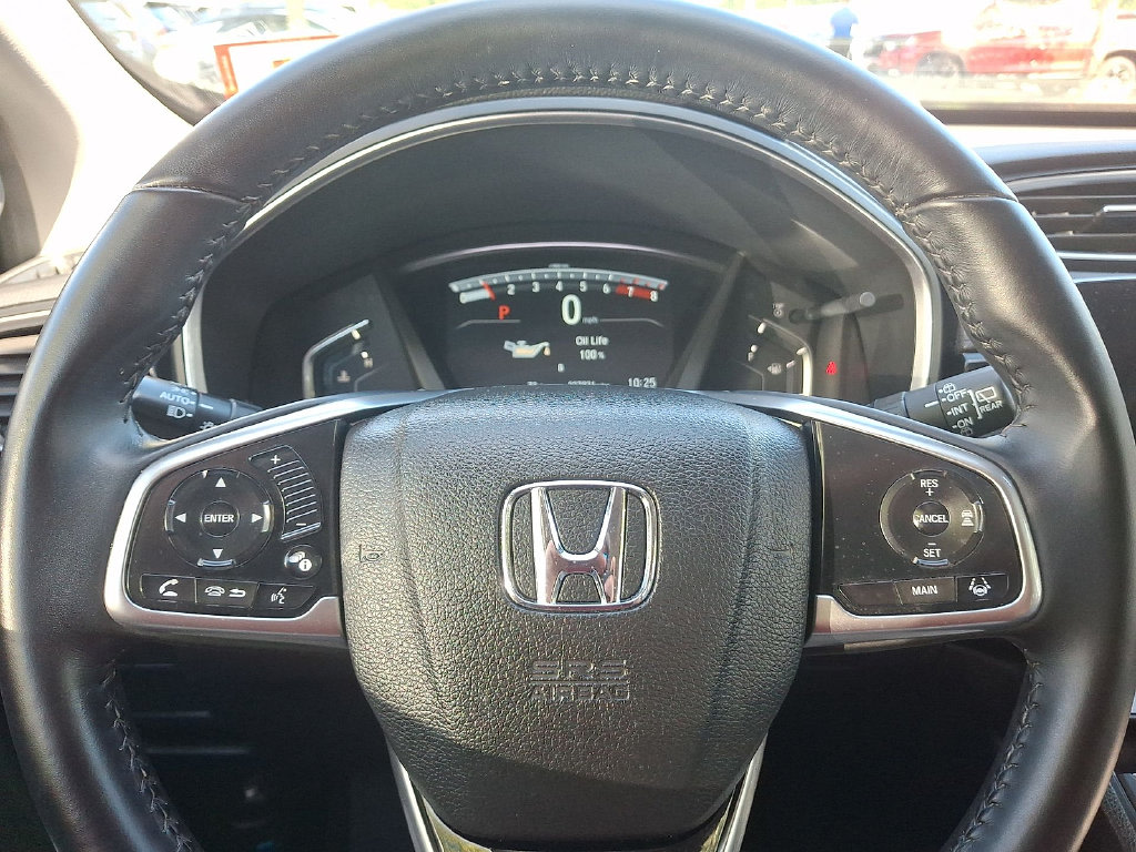 Thumbnail: 2017 Honda CR-V - 19