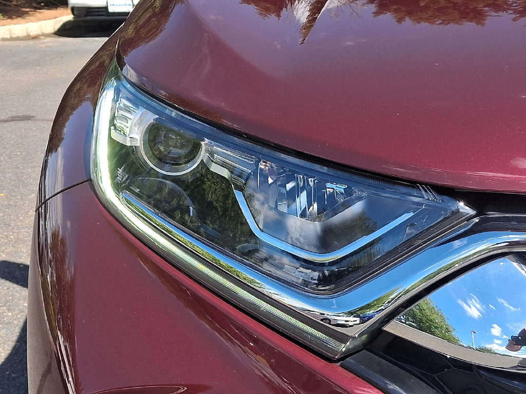Thumbnail: 2017 Honda CR-V - 27