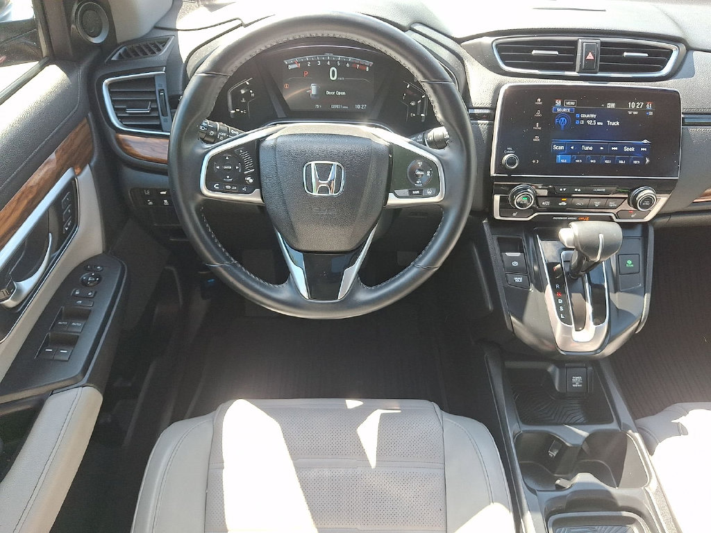 Thumbnail: 2017 Honda CR-V - 2