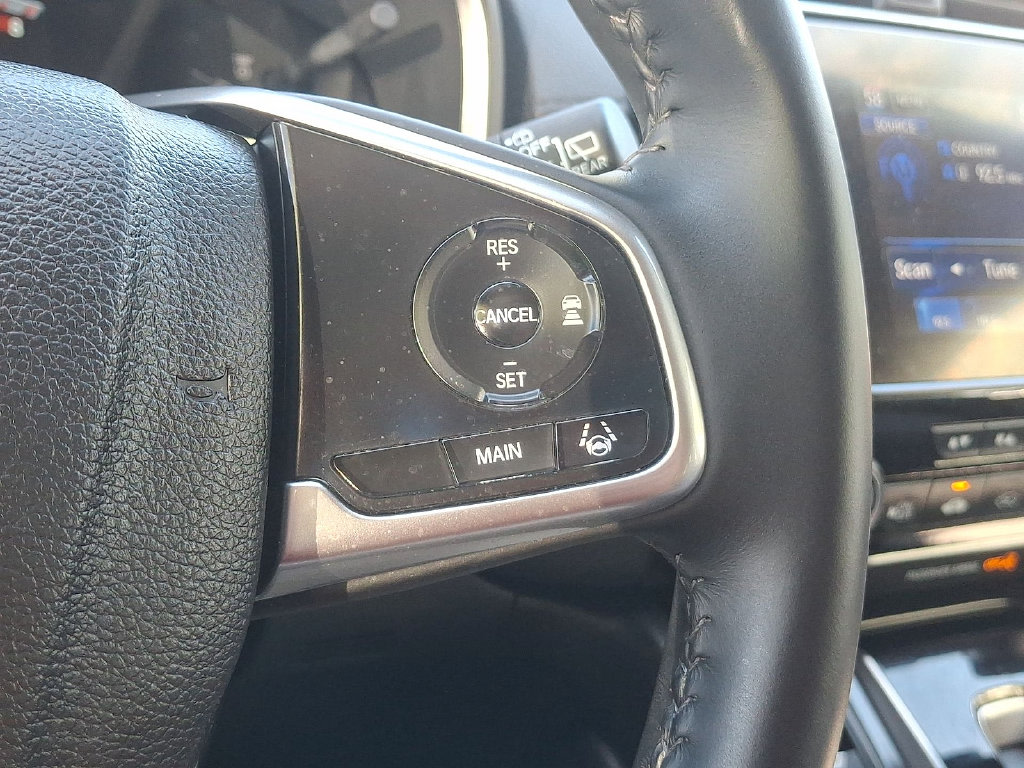 Thumbnail: 2017 Honda CR-V - 21