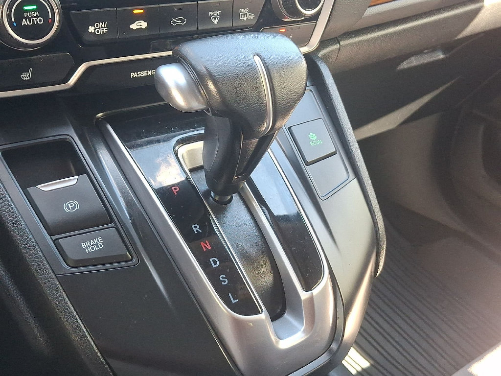 Thumbnail: 2017 Honda CR-V - 11