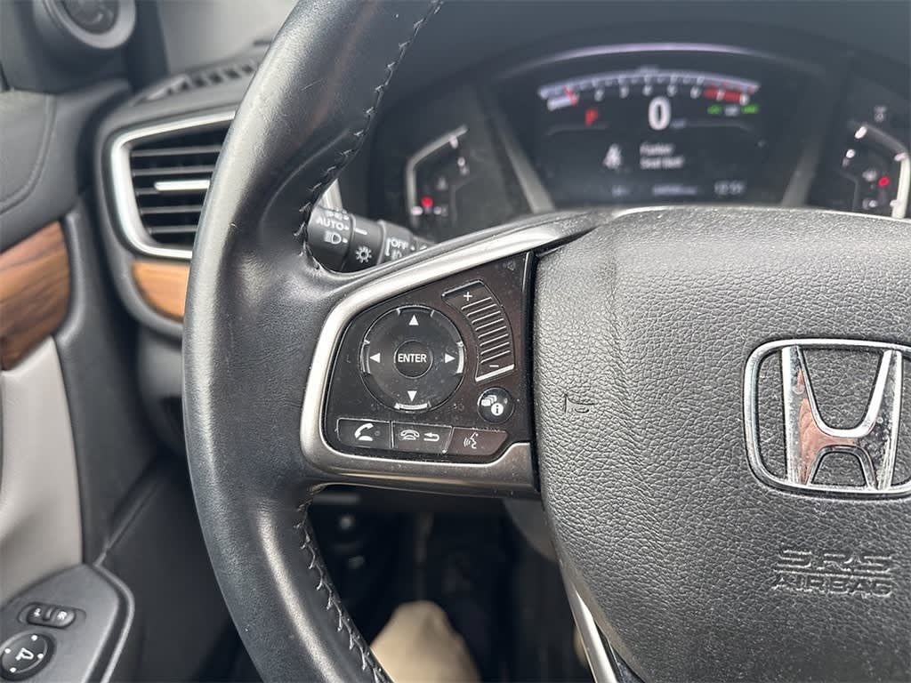 Thumbnail: 2018 Honda CR-V - 14