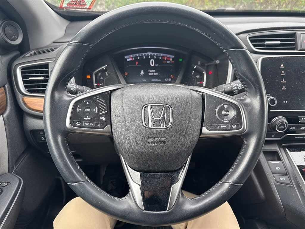 Thumbnail: 2018 Honda CR-V - 2