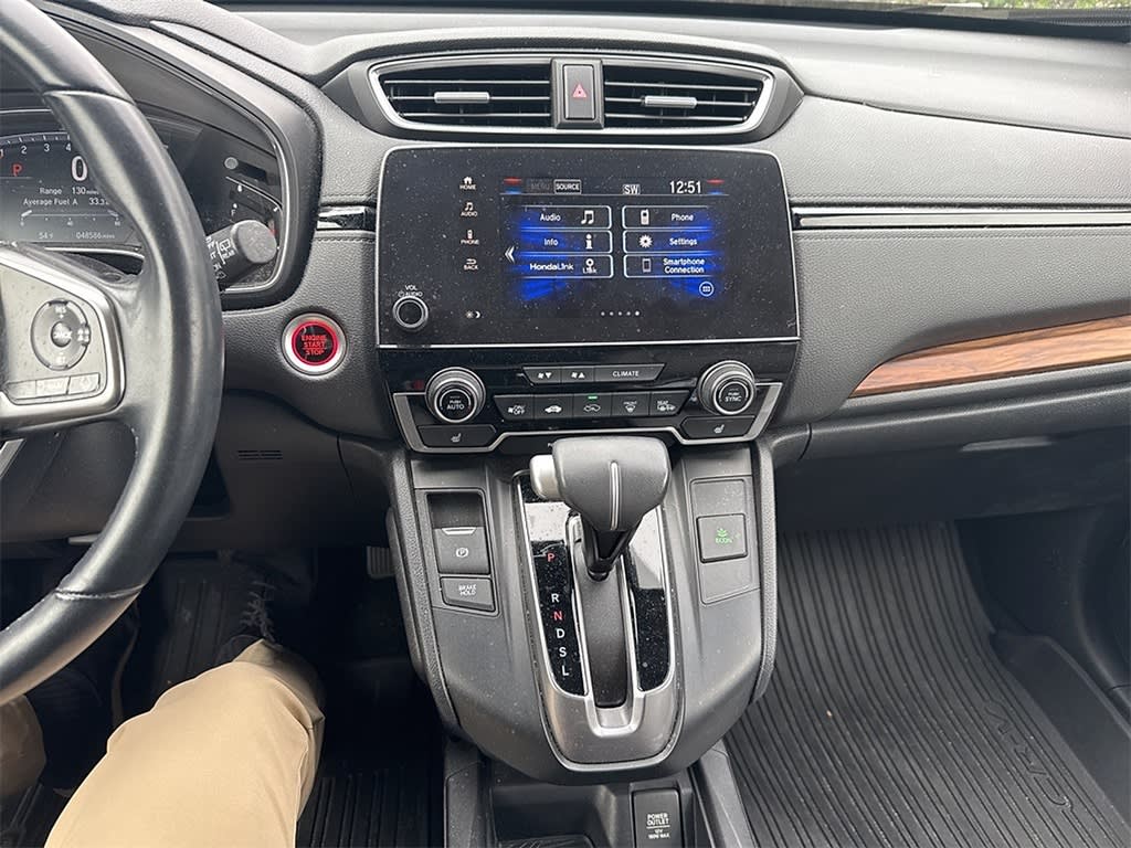 Thumbnail: 2018 Honda CR-V - 6