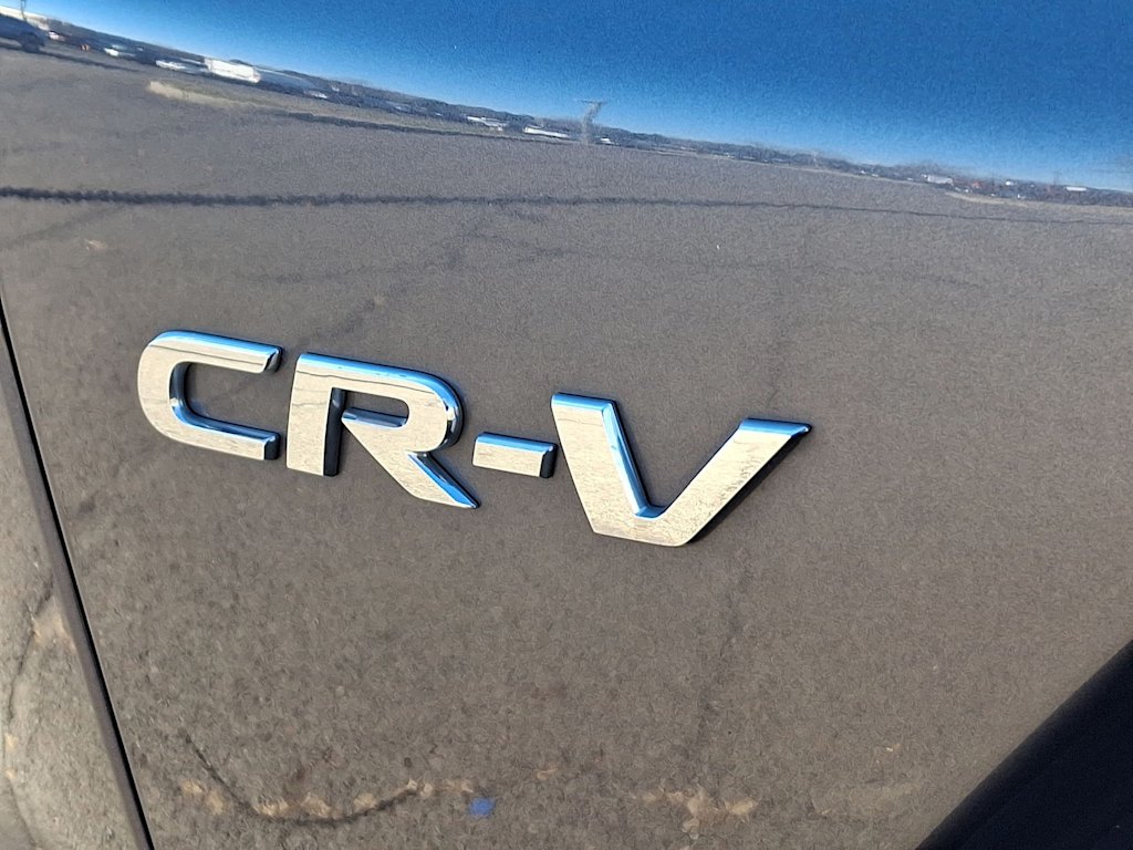 2020 Honda CR-V EX-L 6