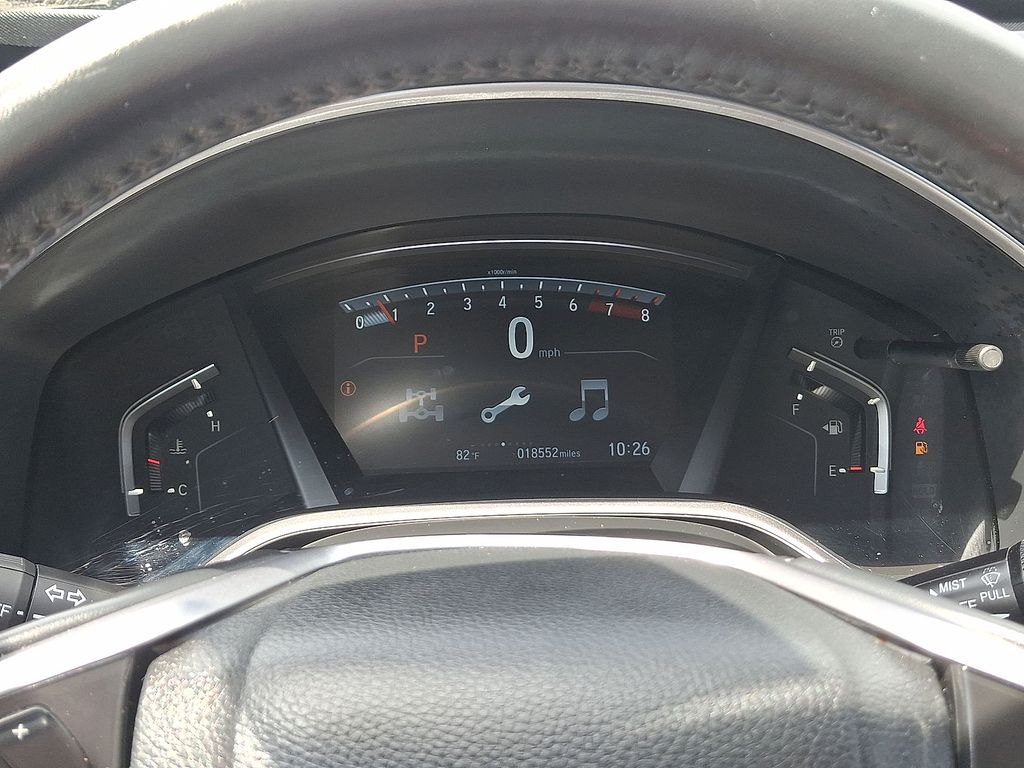 Thumbnail: 2022 Honda CR-V - 13
