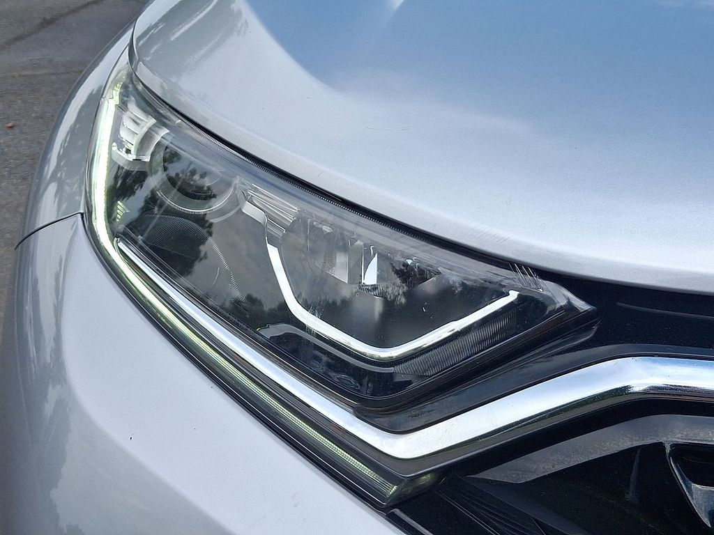 Thumbnail: 2022 Honda CR-V - 27