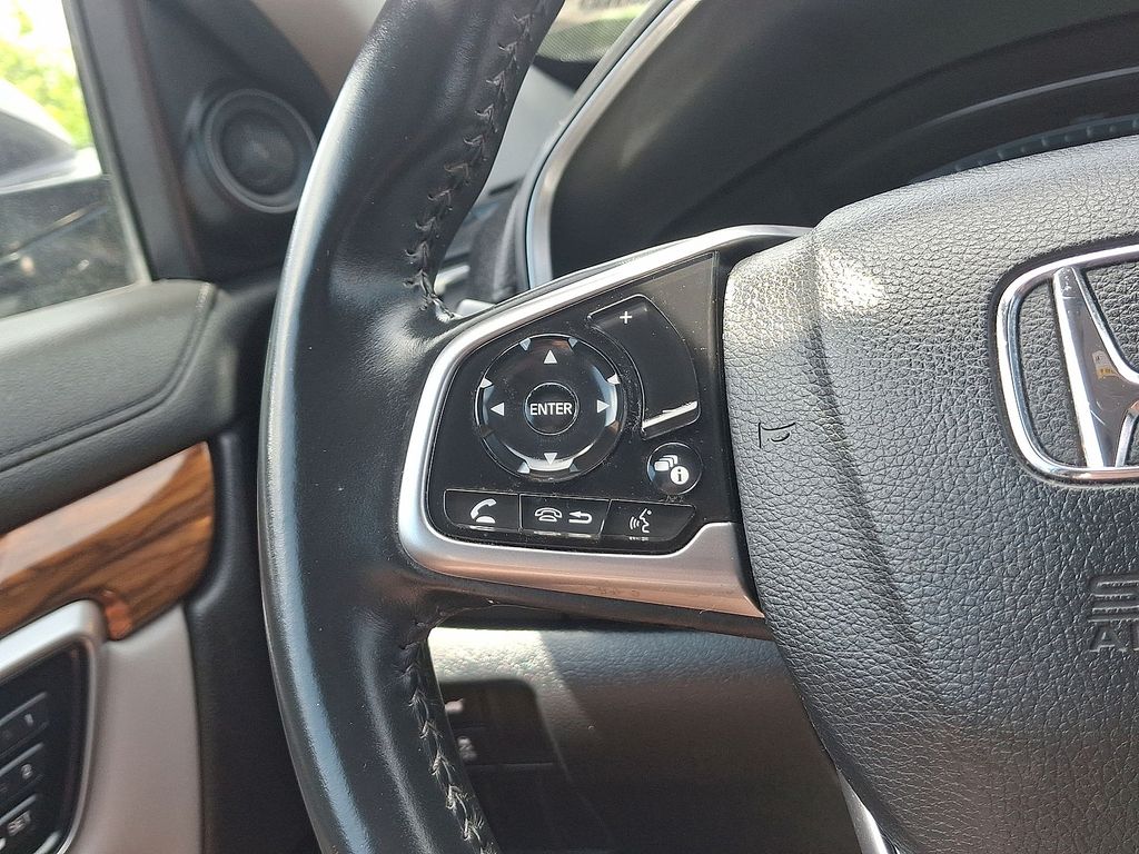 Thumbnail: 2022 Honda CR-V - 20