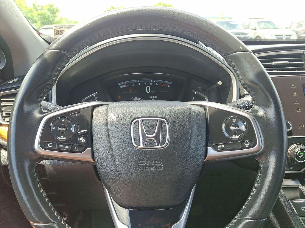 Thumbnail: 2022 Honda CR-V - 2
