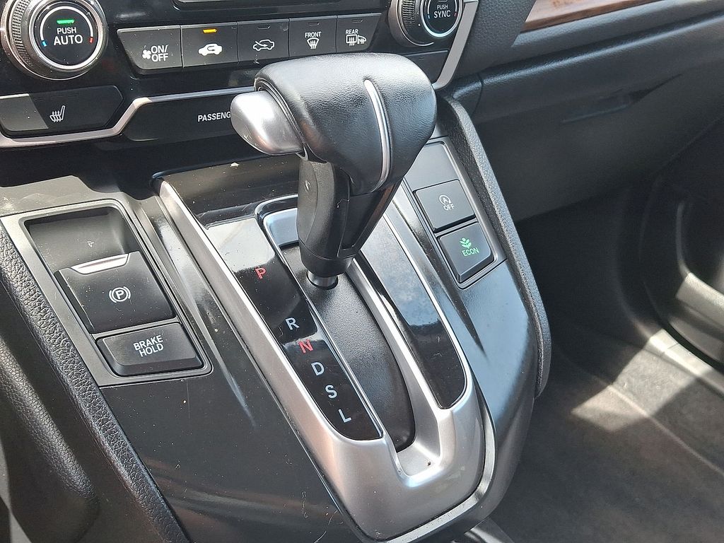 Thumbnail: 2022 Honda CR-V - 12