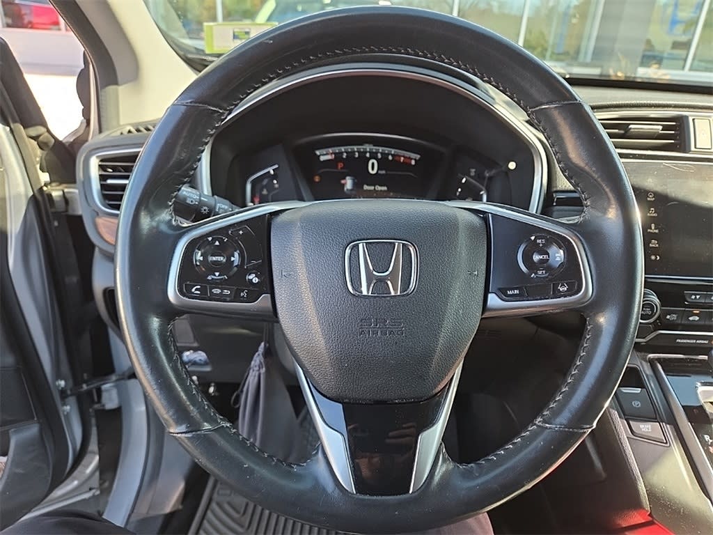 Thumbnail: 2019 Honda CR-V - 2
