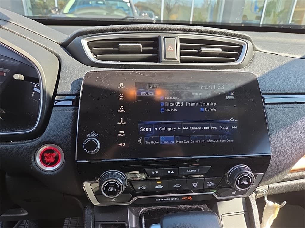 Thumbnail: 2019 Honda CR-V - 8