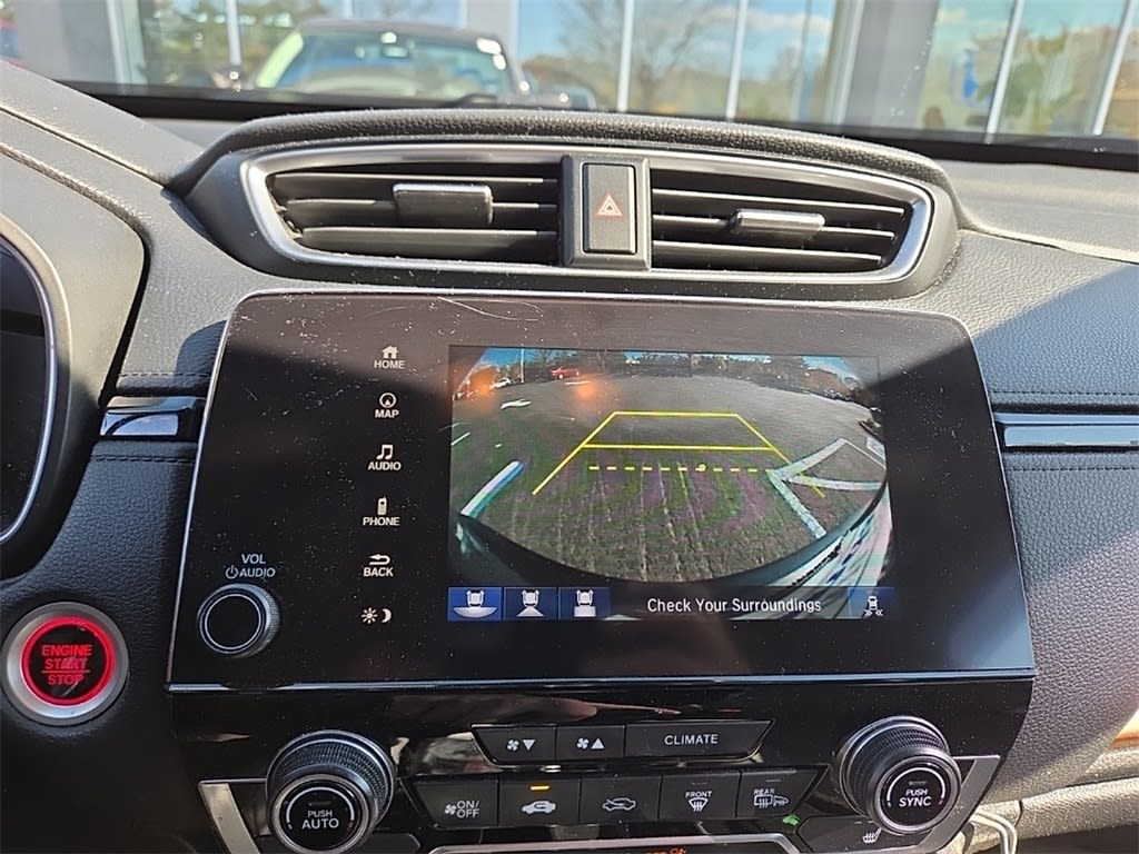 Thumbnail: 2019 Honda CR-V - 15