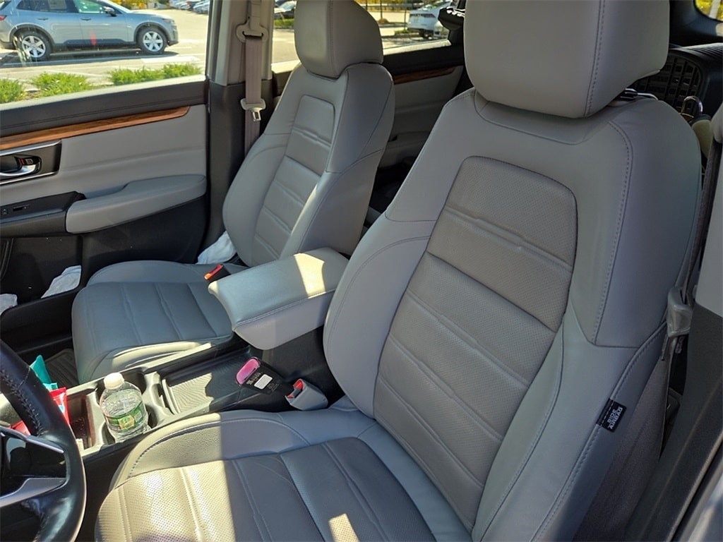 Thumbnail: 2019 Honda CR-V - 7