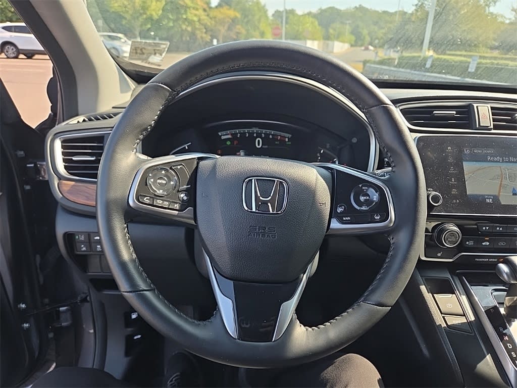 Thumbnail: 2022 Honda CR-V - 2