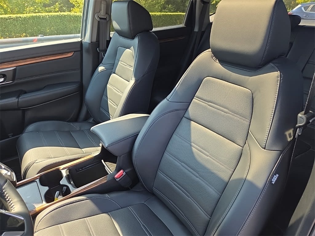 Thumbnail: 2022 Honda CR-V - 8