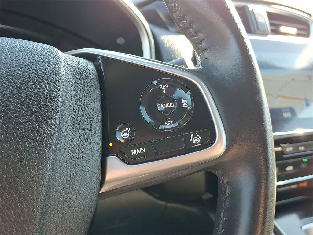 Thumbnail: 2020 Honda CR-V - 18