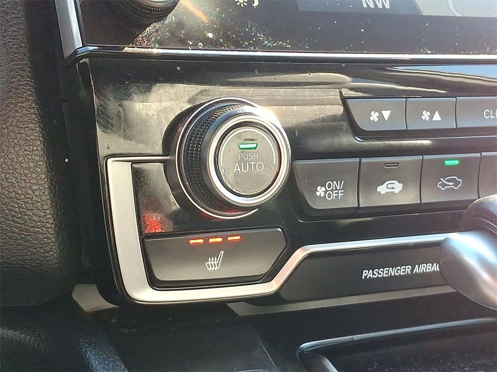 Thumbnail: 2020 Honda CR-V - 19