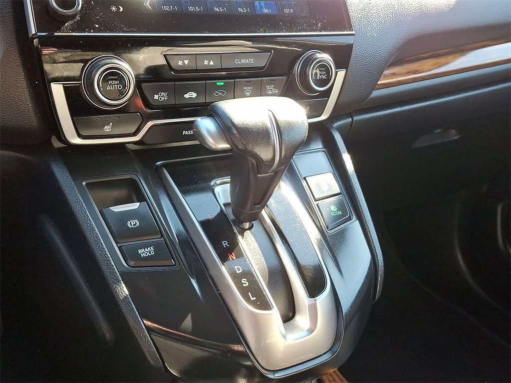 Thumbnail: 2020 Honda CR-V - 9