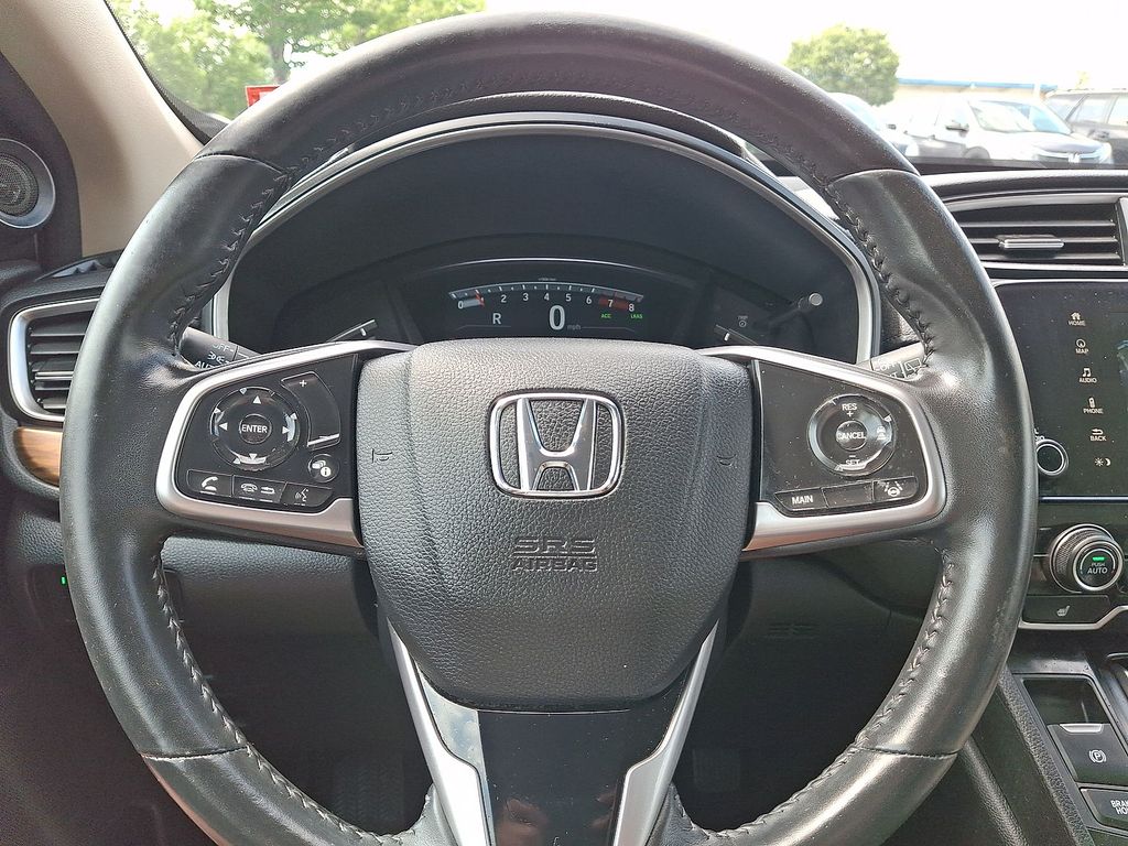 Thumbnail: 2019 Honda CR-V - 2